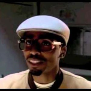 Meet your Posher, Champagne